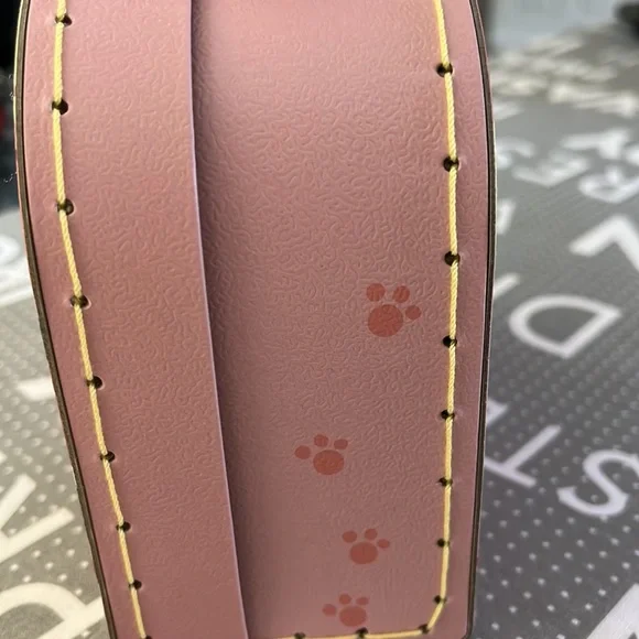 Kiki’s Delivery Service 1989 Mini Japanese hand bag suitcase style - Picture 5 of 12